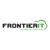 Frontier IT Logo