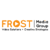 Frost Media Group Logo