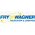 Fry-Wagner Moving & Storage Logo