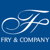 Fry & Company Logotype