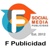 F Publicidad Logo