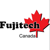 Fujitech Technologies Logo