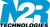 N2R TECHNOLOGIES Logo