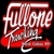 Fullone Trucking Logotype