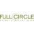 Full Circle Public Relations Logo