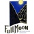 Full Moon Advertising Logo