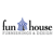 Fun House Furnishings & Design Logo