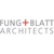 Fung + Blatt Architects Logo