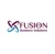 Fusion Business Solutions LLC Logo