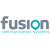 Fusion Communication Systems Logo