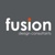 Fusion Design Consultants, Inc. Logo