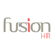 Fusion HR Logo