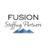 Fusion Staffing Partners Logo