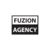 Provider Logotype Fuzion Agency Logo