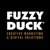 Fuzzy Duck Logo