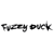 Fuzzy Duck Logotype