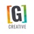 Graydient Creative Logo