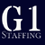 G1 Staffing Logo