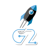 G2 Rocket Logo