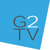 G2TV Logo