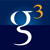 G3 Creative, Inc. Logo