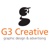 G3 Creative Logo
