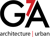 G7A | Gonzales Architects Logo