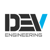 DevEngineering Logotype