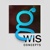 [G] Wis Concepts Logo
