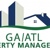 GA/ATL Property Management Logo