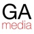 GA Media Productions Logo