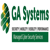 GA Systems Logo