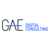 GAE Agency Logo