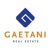 Gaetani Real Estate Logo