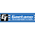 PL Gaetano Transportation Logotype