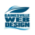 Gainesville Web Design Logo