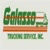 Galasso Trucking Logo