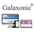 Galaxonic Digital Logo