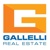 Gallelli Real Estate Logo