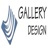 Gallery Design KC Logo