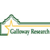 Galloway Research Service Logo