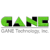 GANE Technology, Inc. Logo