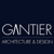 Gantier Architecture & Design Logo