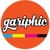 Gariphic Logo