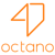 Octano Logo