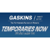 Gaskins Search Group & Temporaries Now Logo