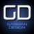Gasman Design, Inc. Logo