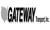 Gateway Transport Logotype