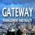 Gateway Management and Realty Logo