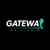 Gateway VR Studio Logo